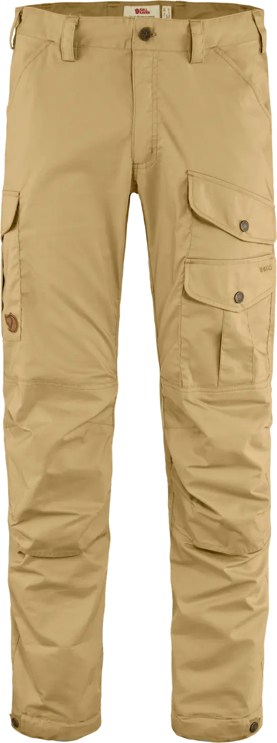 Fjällräven Men's Vidda Pro Lite Trousers Dune Beige