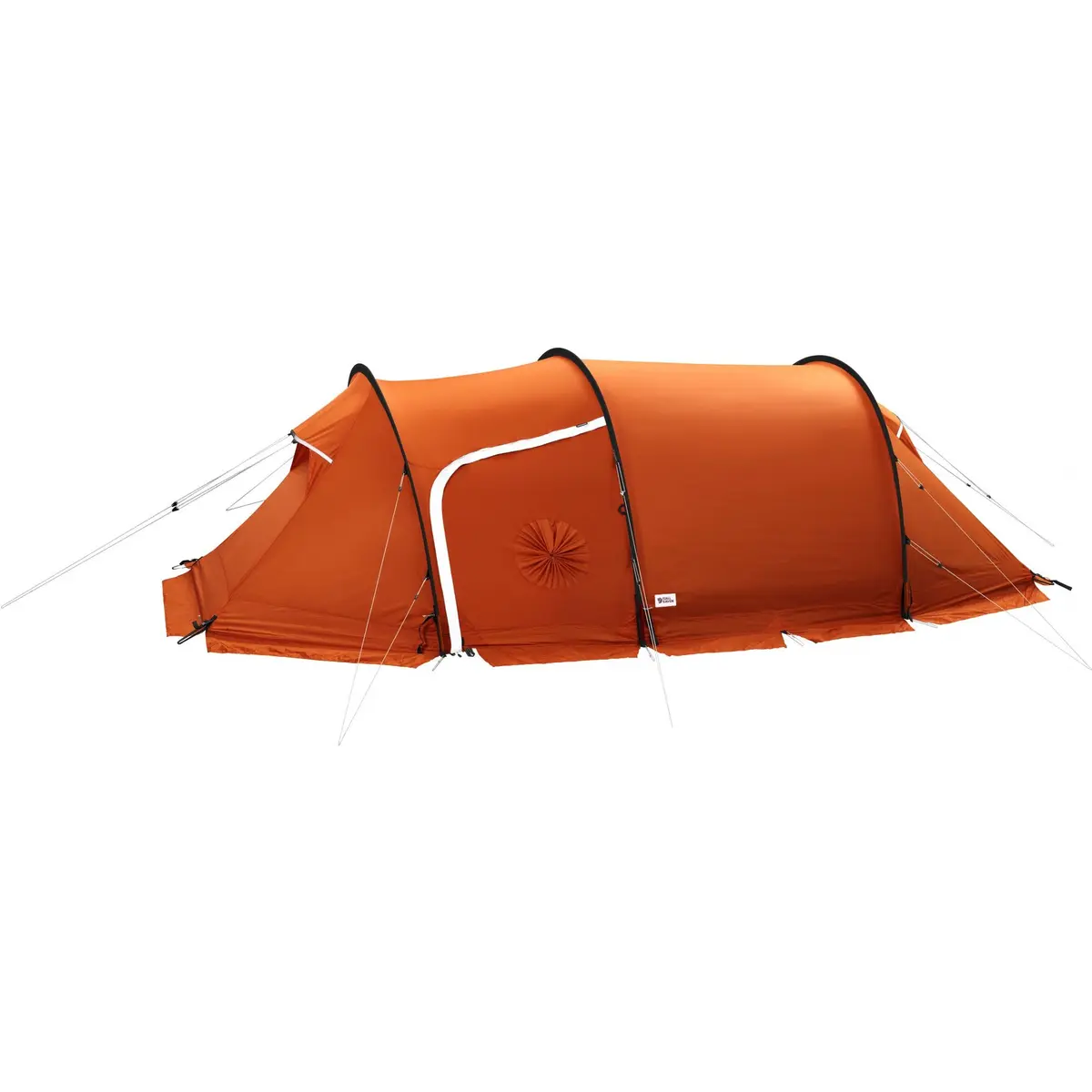 Fjällräven Polar Endurance 3 Burnt Orange