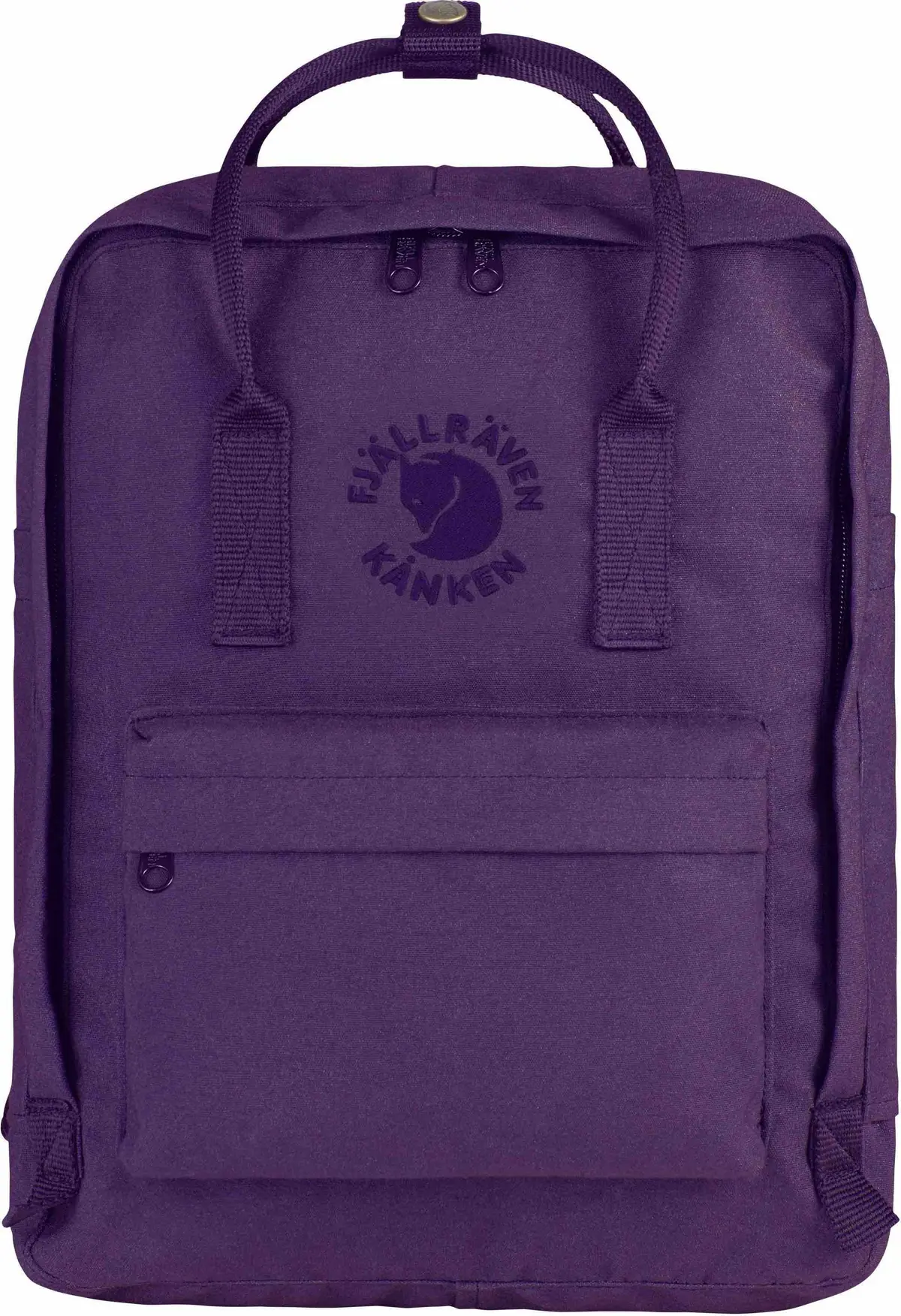 Fjällräven Re-Kånken Deep Violet