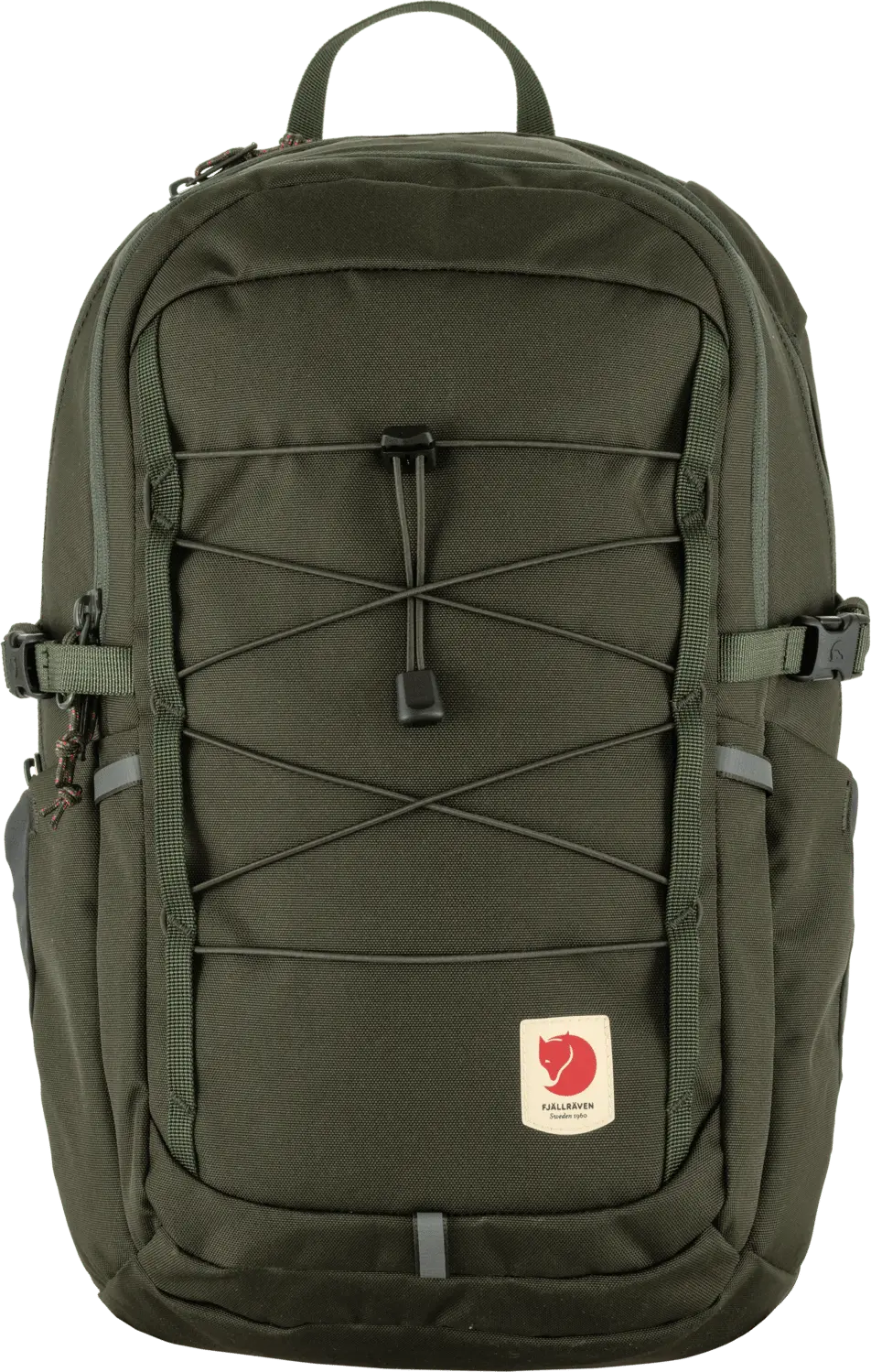 Fjällräven Skule 20 Deep Forest