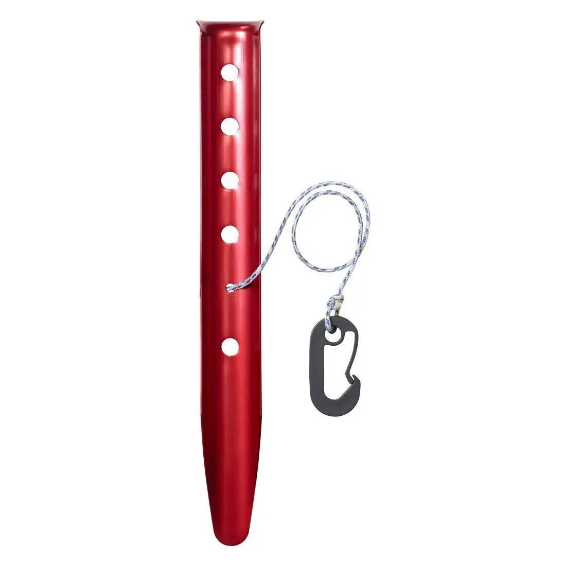 Fjällräven Snow Sand Peg Red