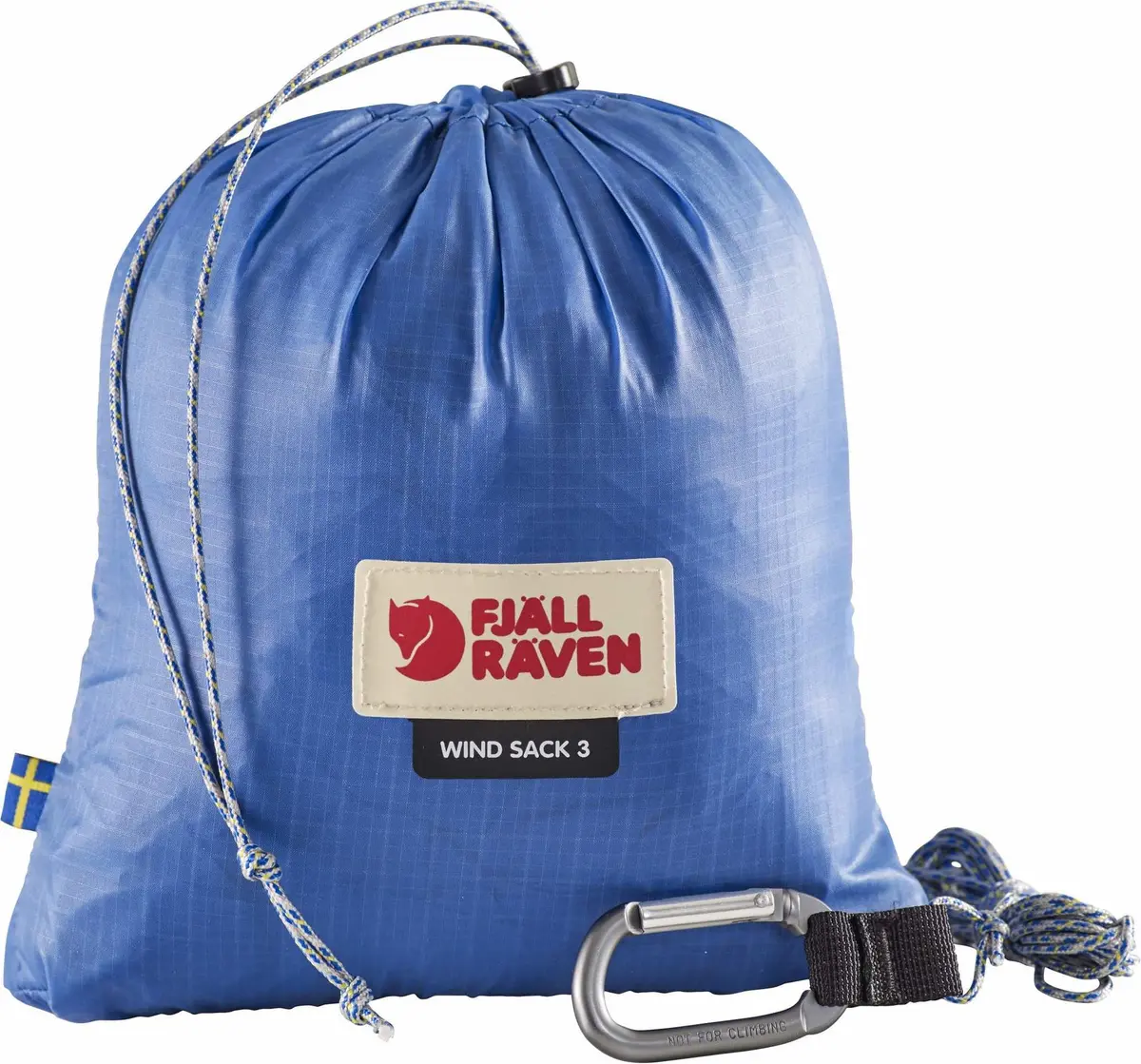 Fjällräven Wind Sack 3 Un Blue