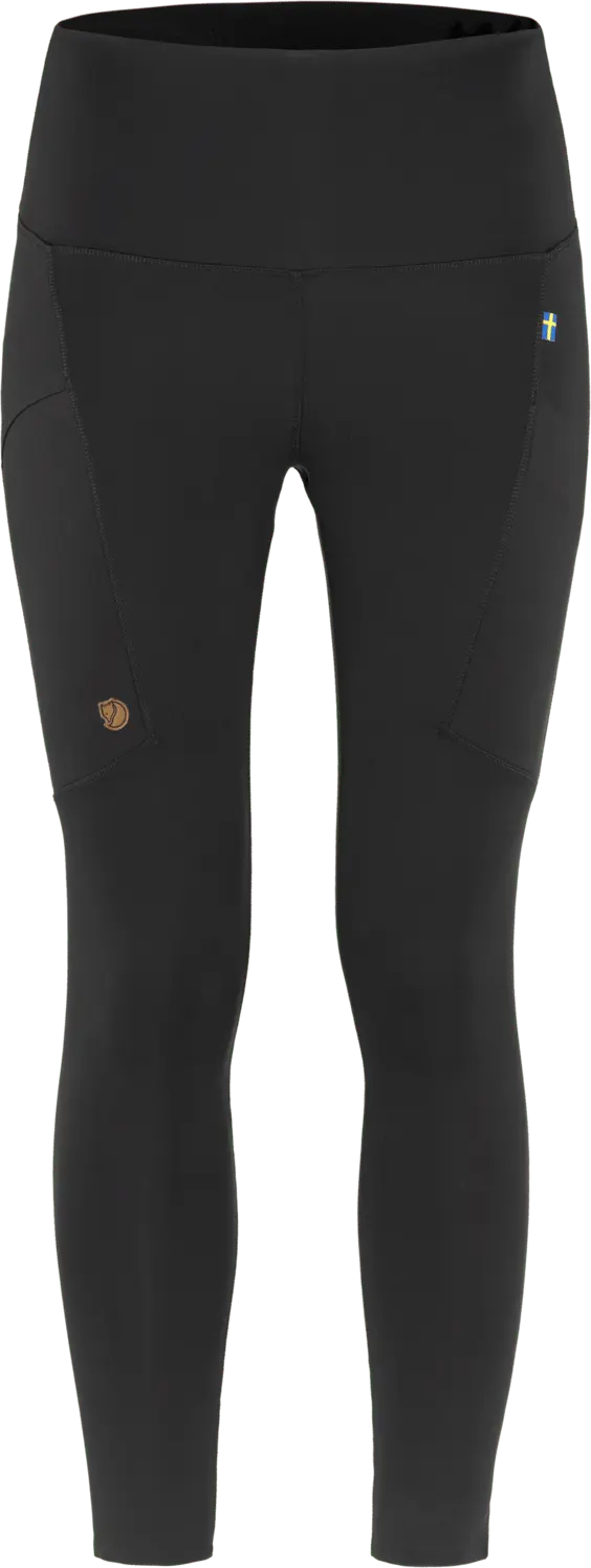 Fjällräven Women's Abisko Tights Black