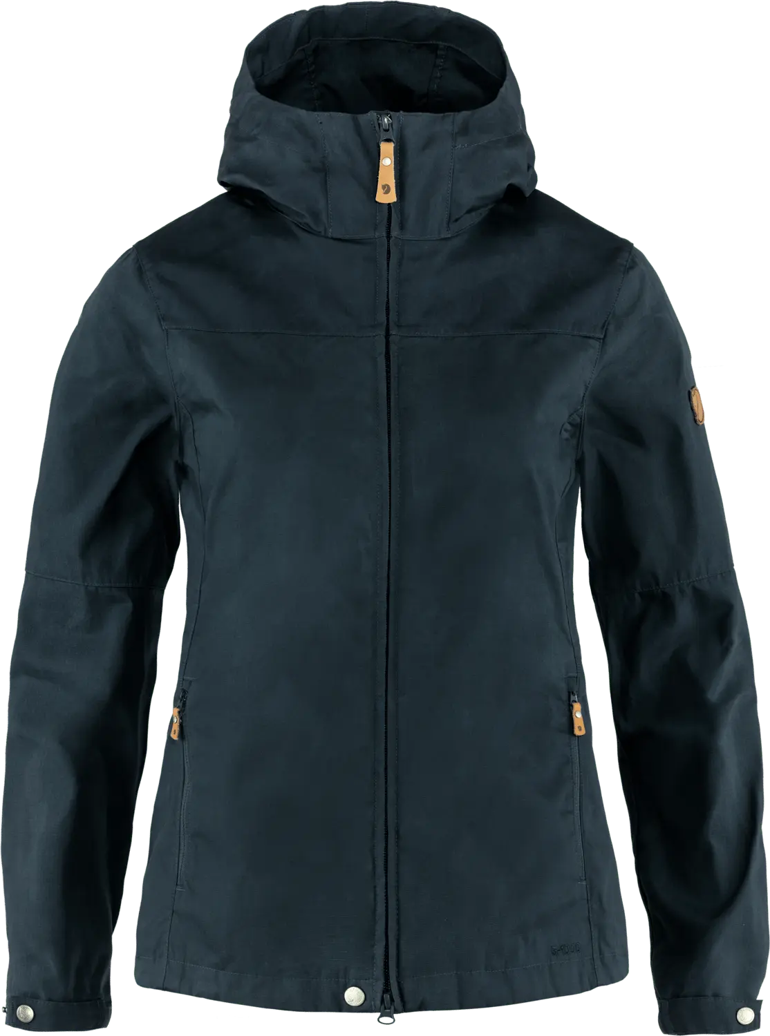 Fjällräven Women's Stina Jacket Dark Navy
