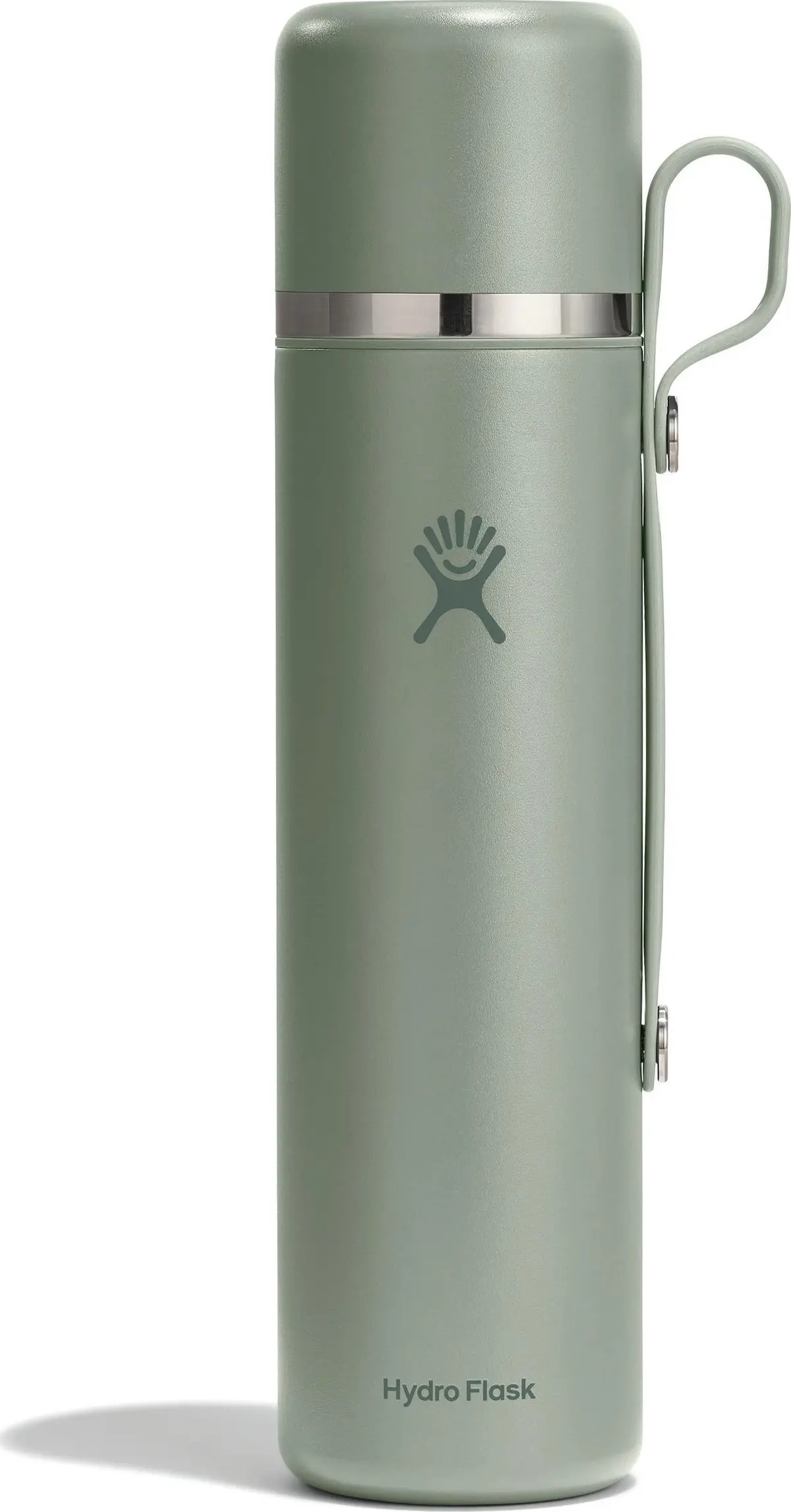 Hydro Flask 36 Oz Hot Flask And Cup Agave