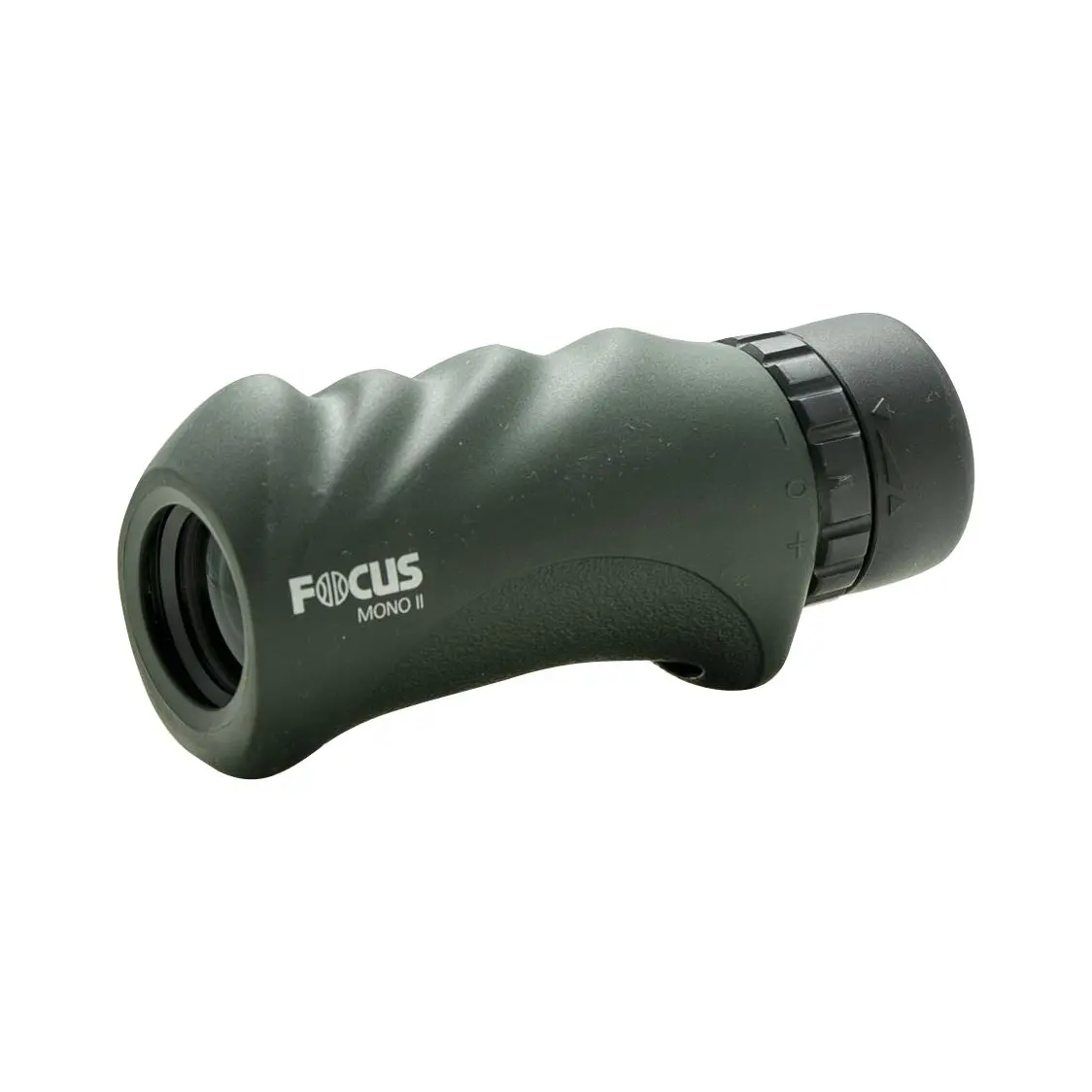 Focus Optics Mono II 8x25 Green