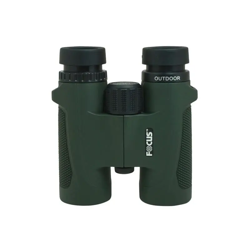 Focus Optics Outdoor 8X42 Dark Green