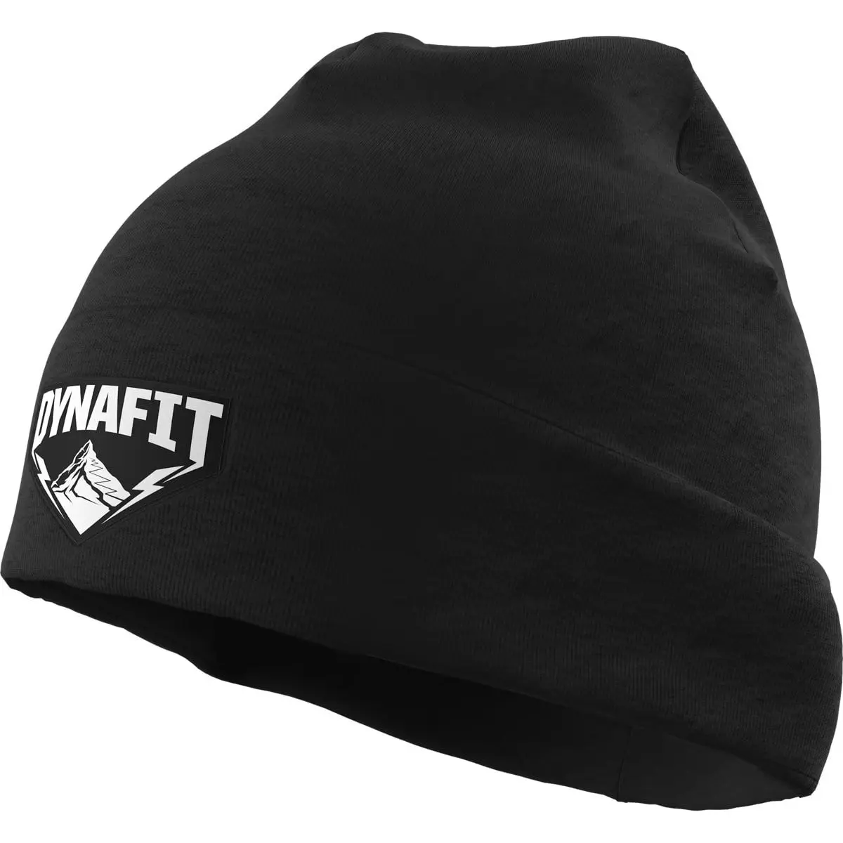 Dynafit Fold-Up Beanie black