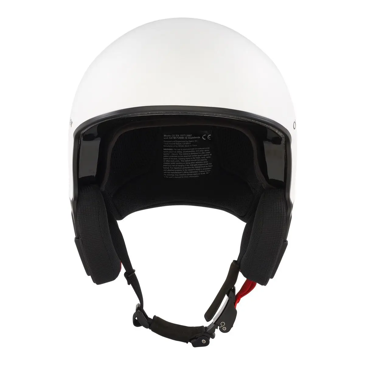 Oakley Arc5 Pro White