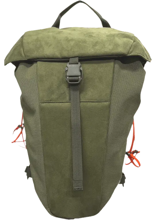 Fauna Outdoor Småviltbag Green Green