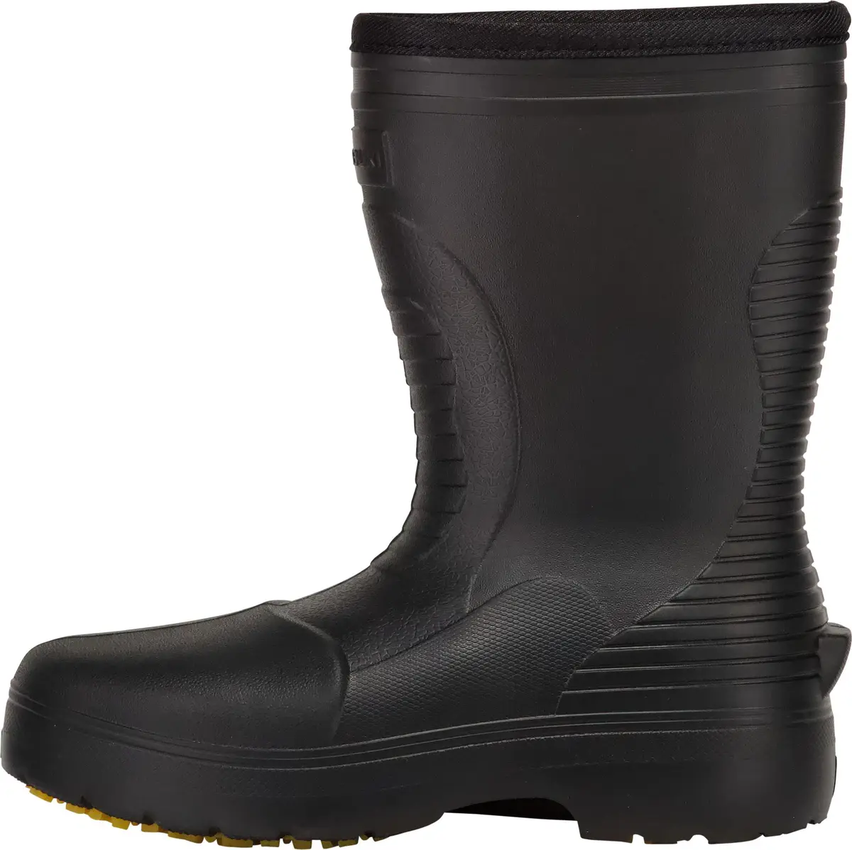 Fubuki Okinawa Kids Black