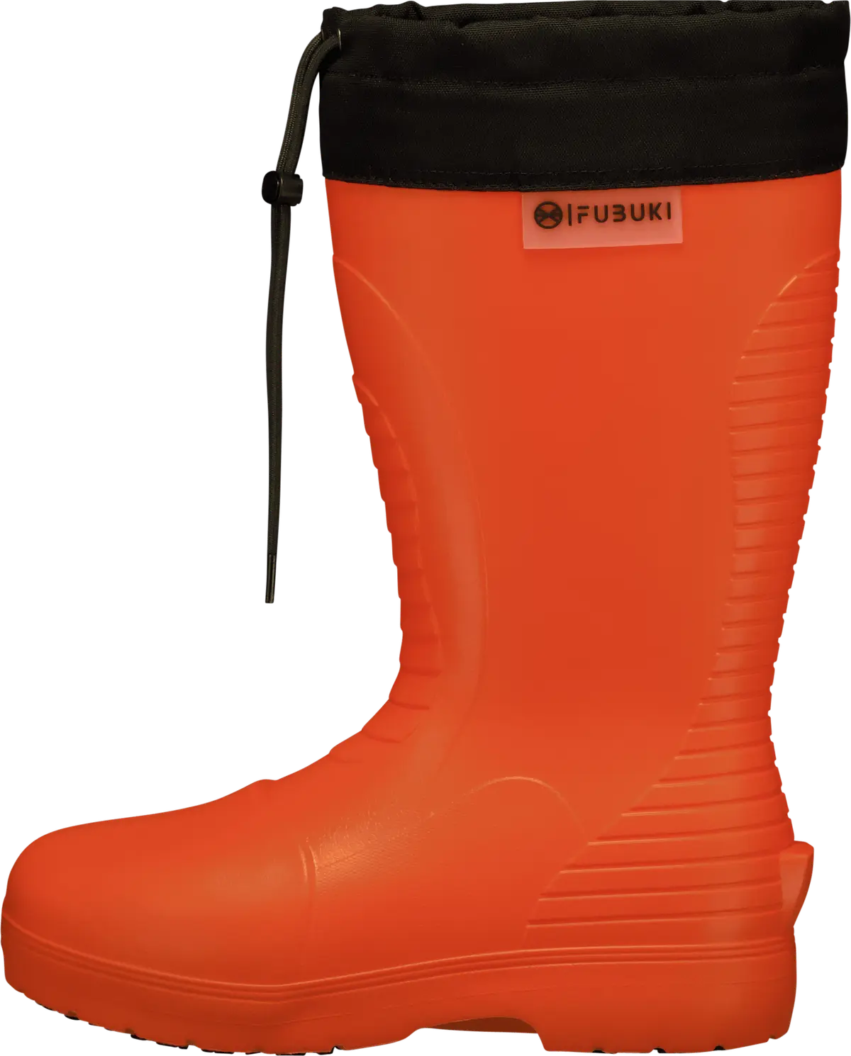 Fubuki Niseko 3.0 Orange