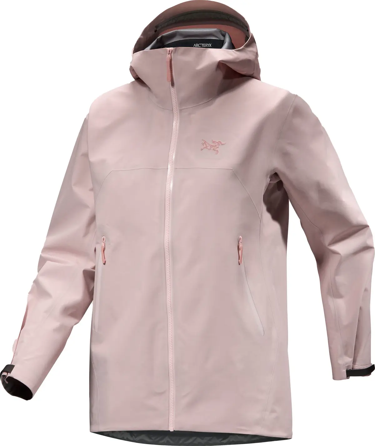 Arc'teryx Women's Beta Jacket Alpine Rose
