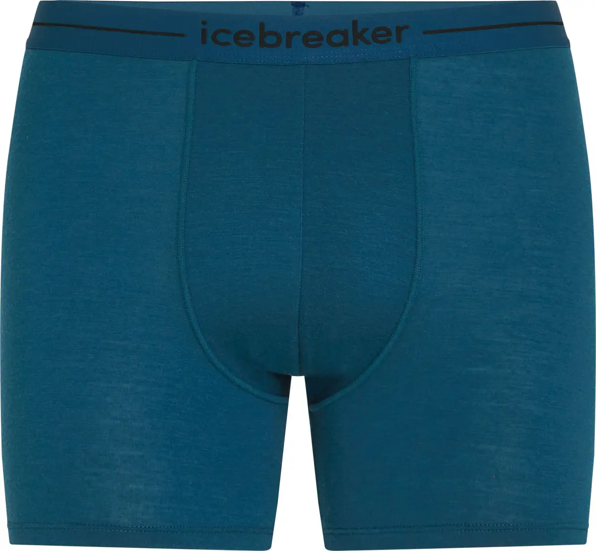 Icebreaker Men's Anatomica Boxers Atlantis
