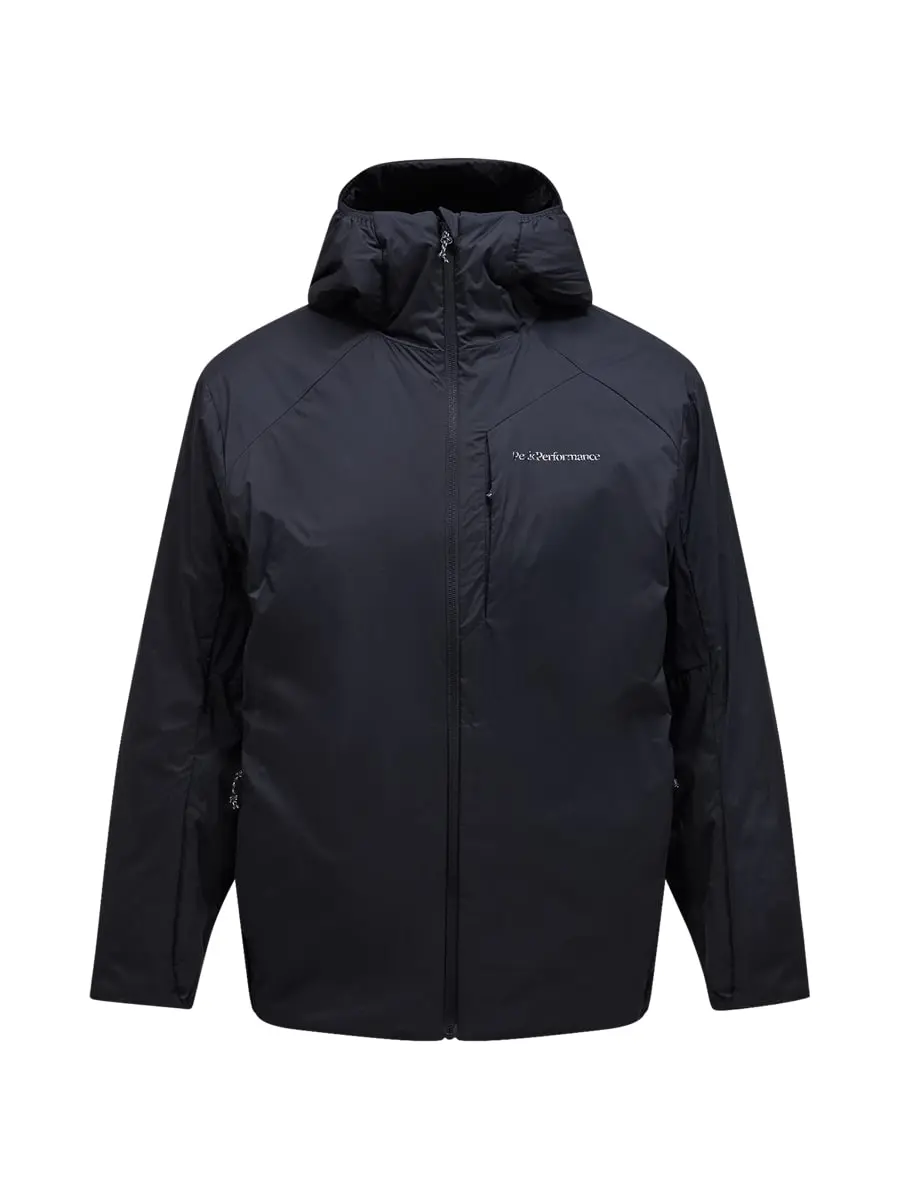 Peak Performance M Freelight Reversible Hood Black
