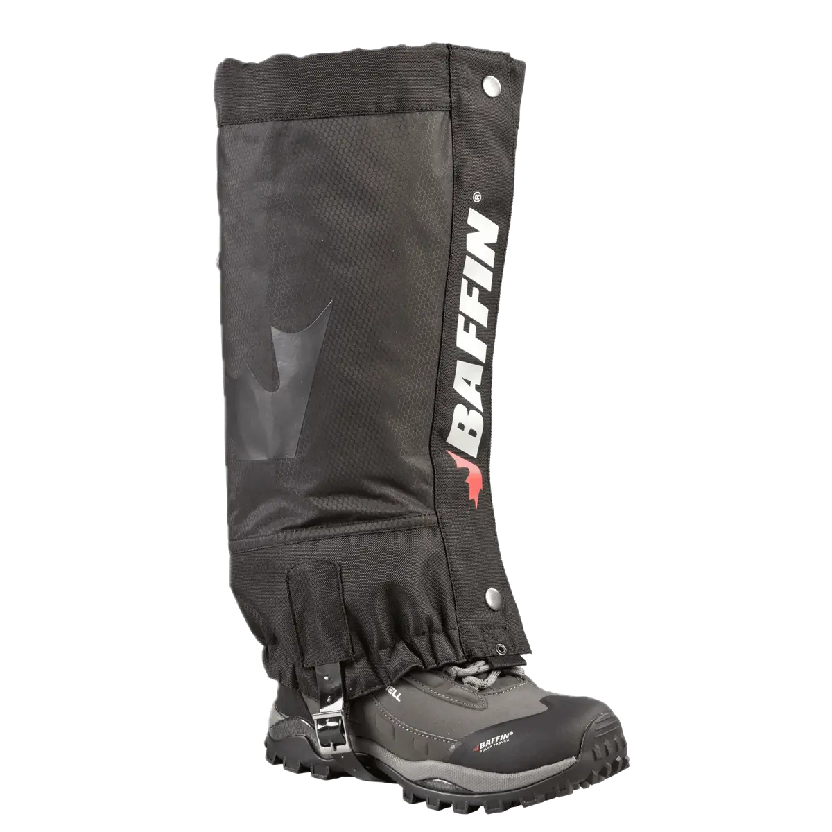 Baffin Gaiters Svart