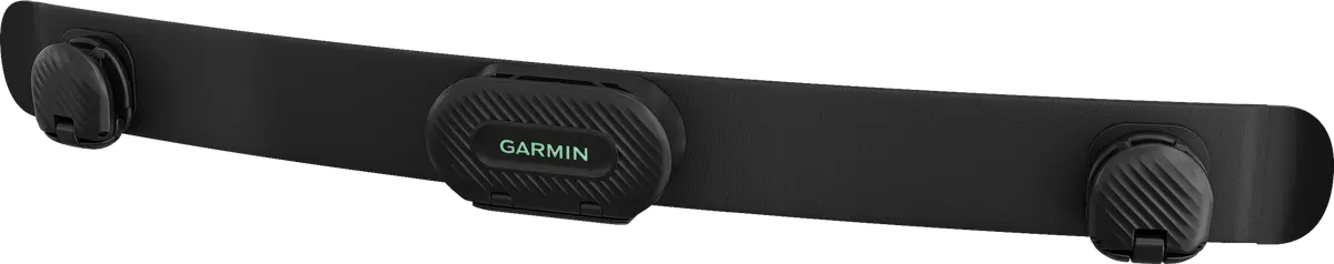 Garmin HRM-Fit No color