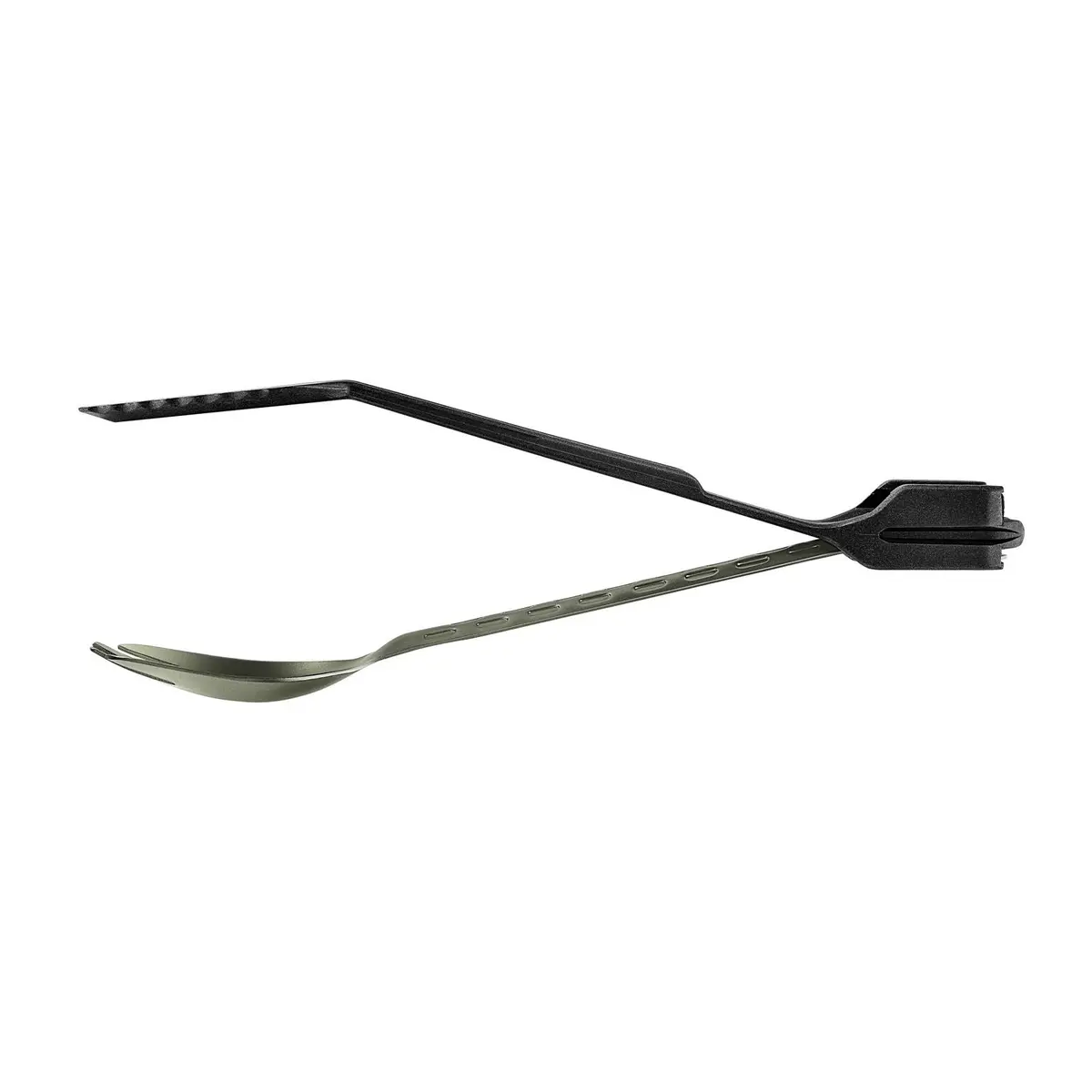 Gerber ComplEAT - Cook Eat Clean Tong Onyx