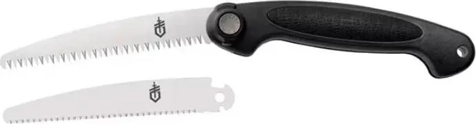 Gerber Gerber Exchange-A-Blade Foldesag Svart