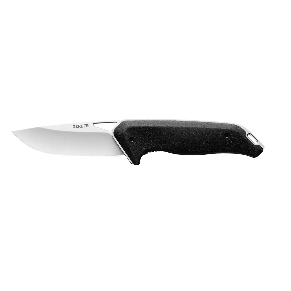 Gerber Moment Folder Black