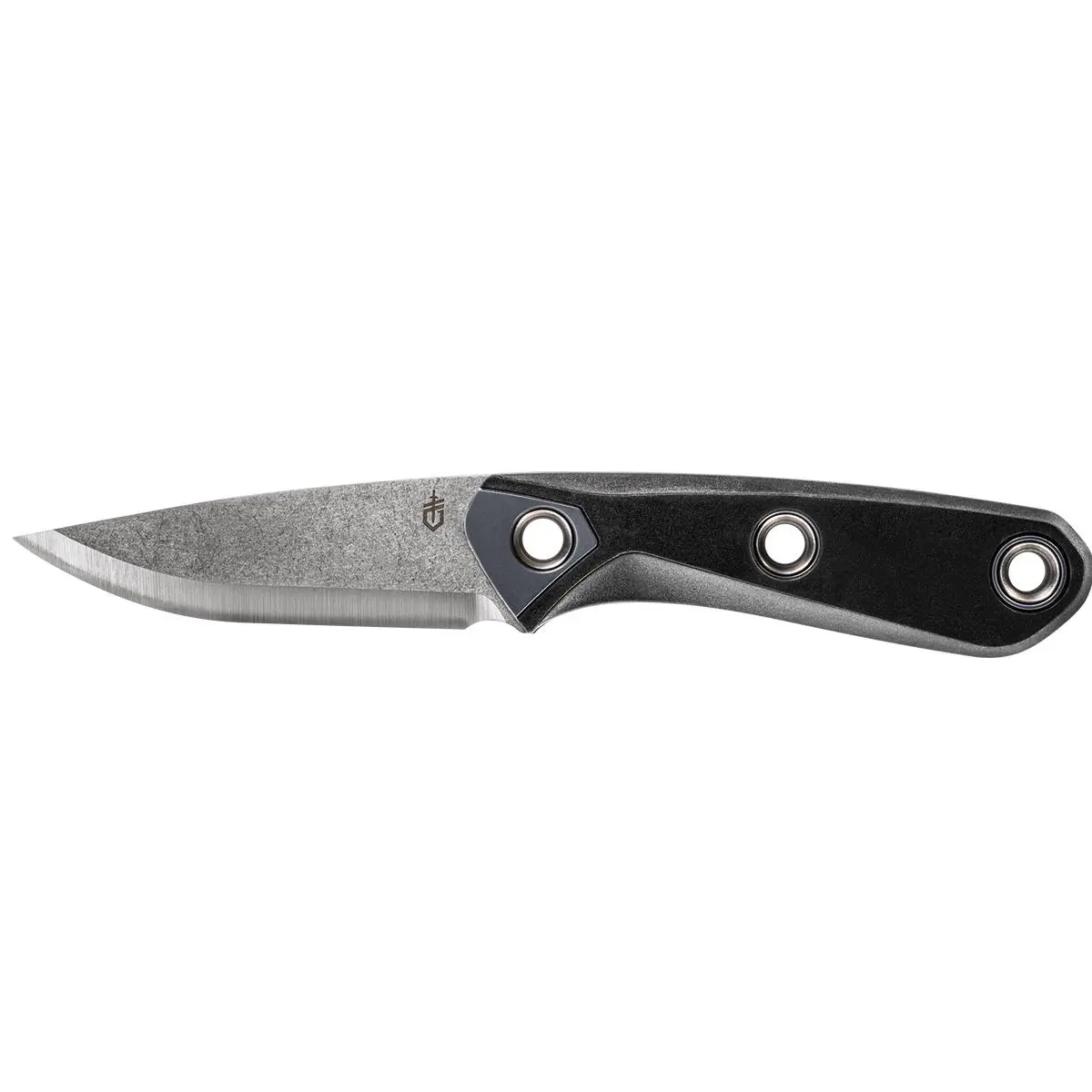 Gerber Principle Bushcraft Fixed Black