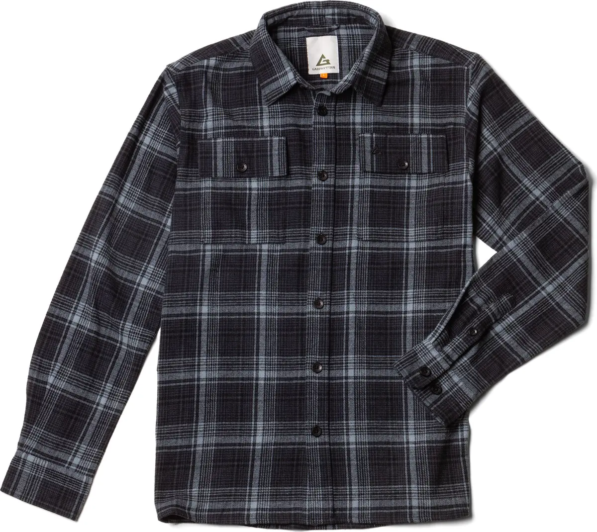 Garphyttan Men's Crafter Carpenter Grey