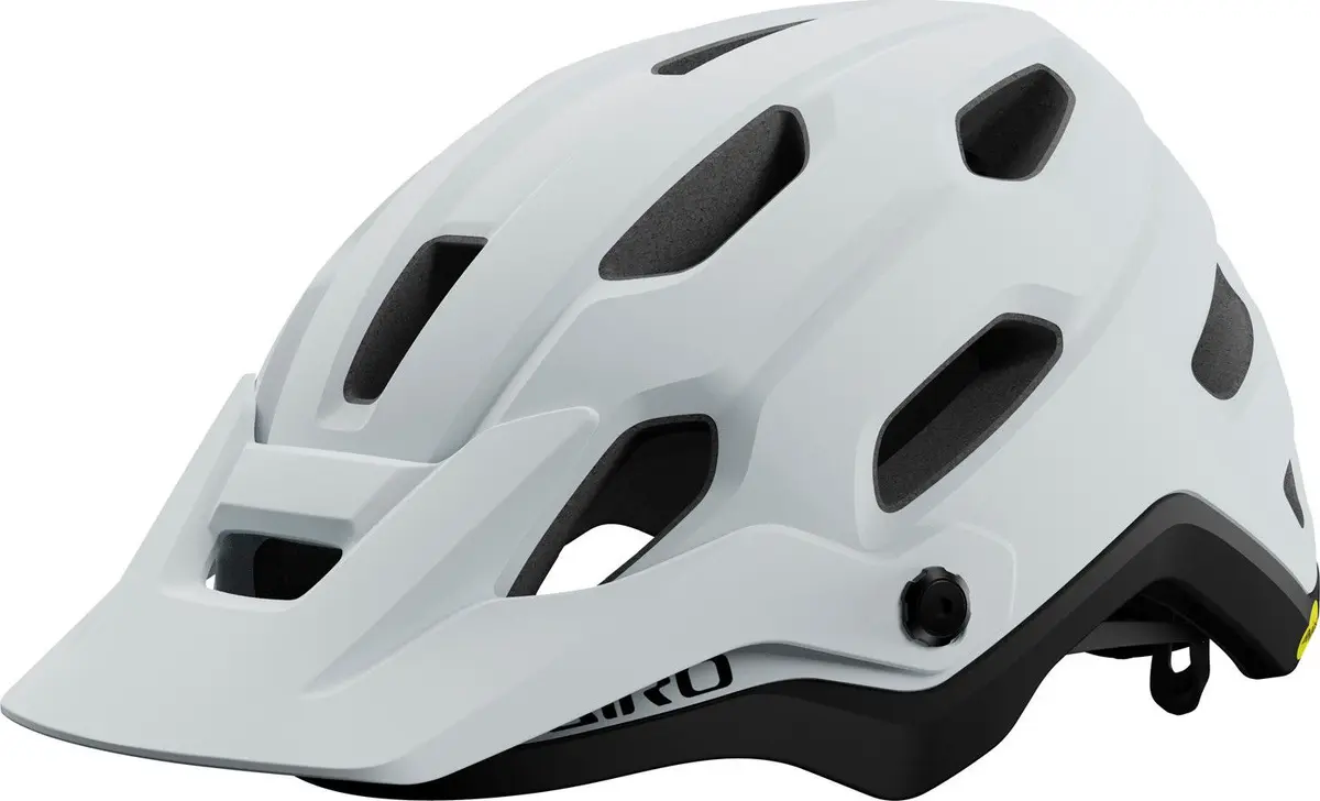 Giro Unisex Source Mips Mat Chalk