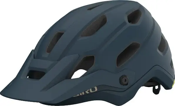 Giro Unisex Source Mips Mat Harbor Blue