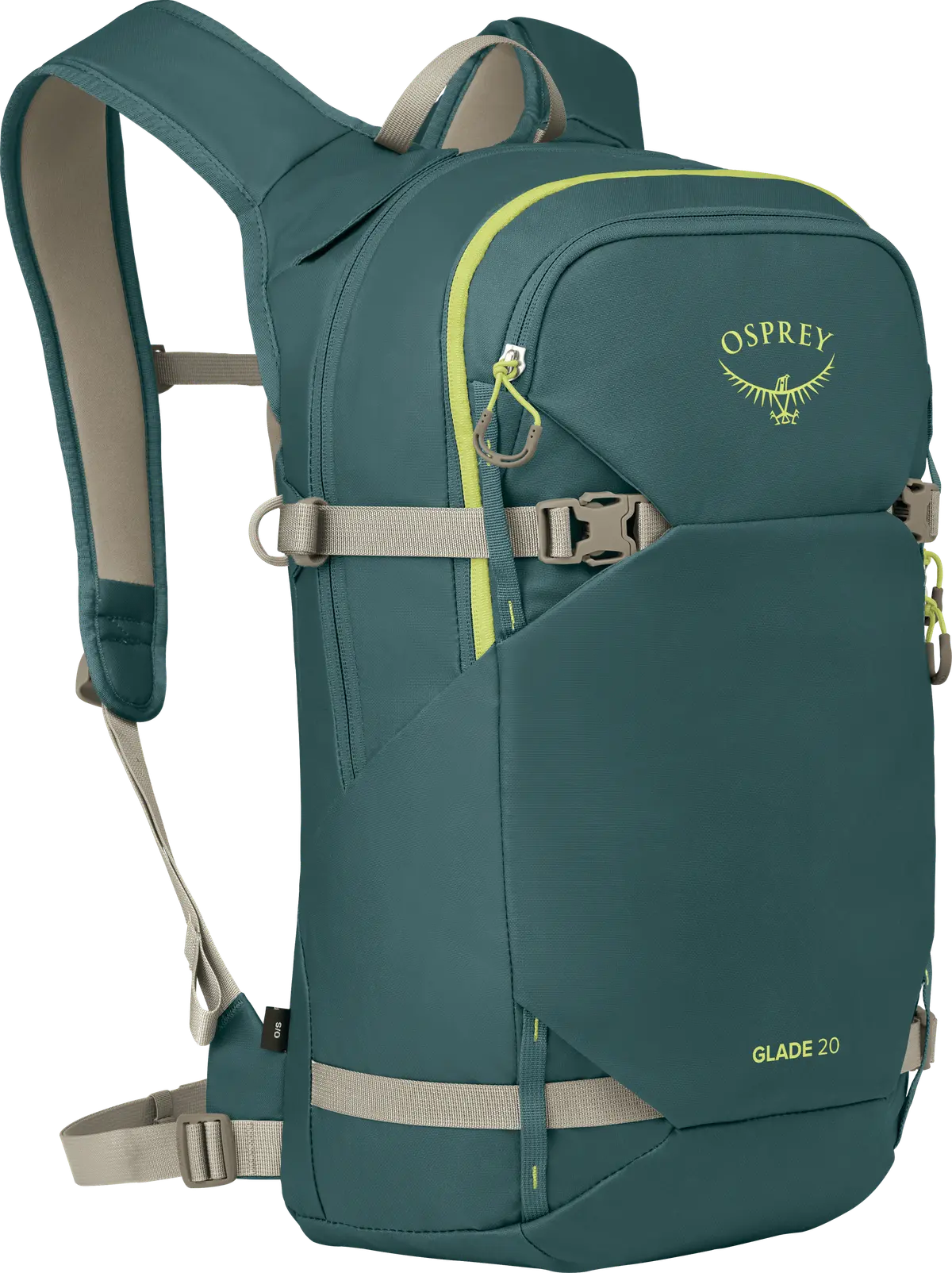 Osprey Glade 20 Cascade Blue