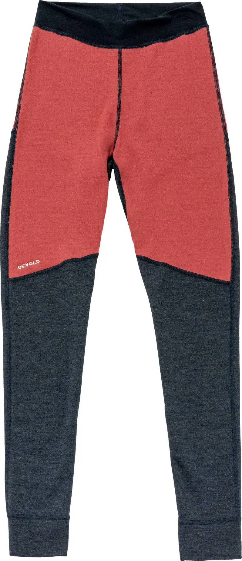 Devold Women's Expedition Arctic Pro Longs Marsala