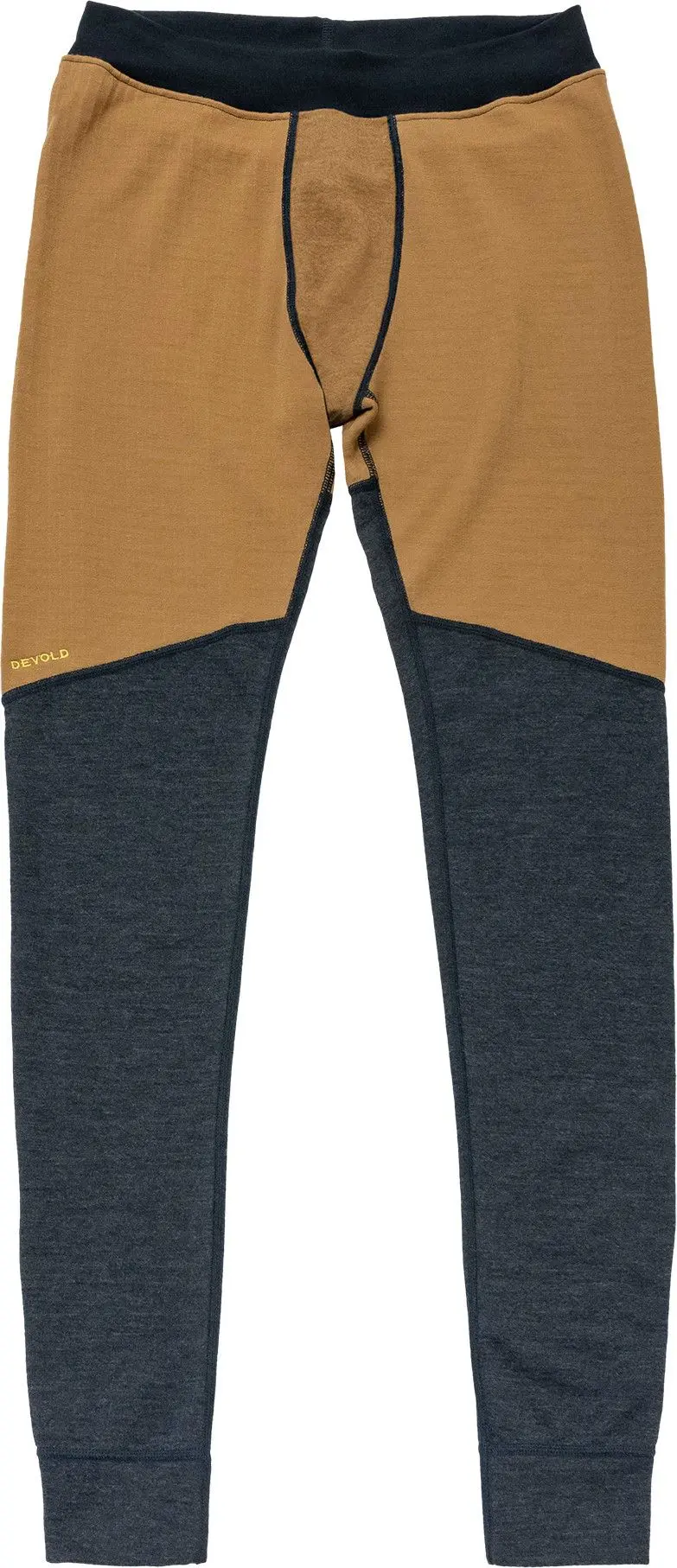 Devold Men's Expedition Arctic Pro Longs Wheat