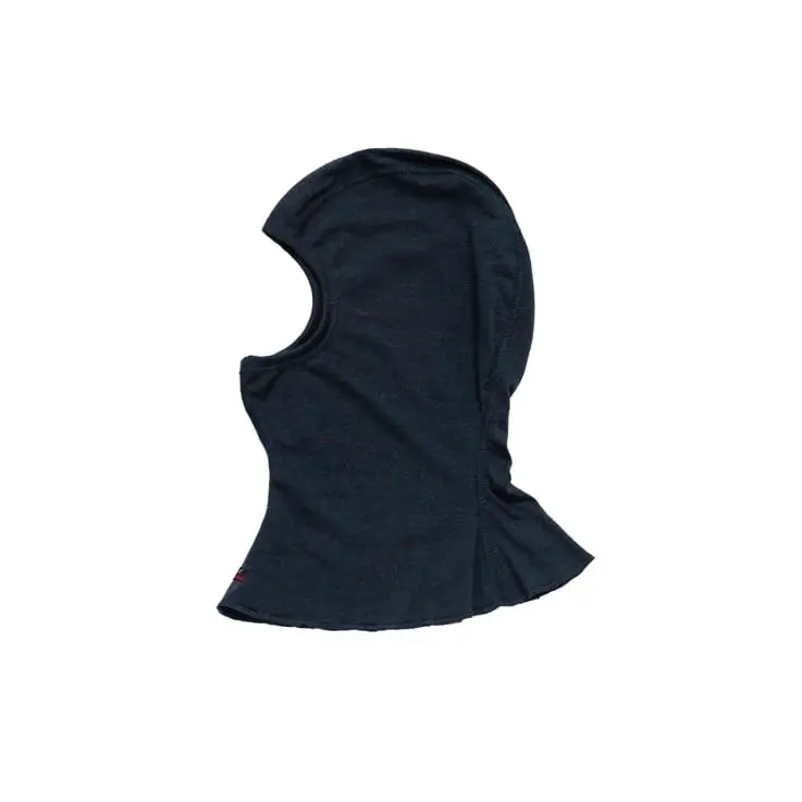 Devold Breeze Merino Balaclava Kid Ink