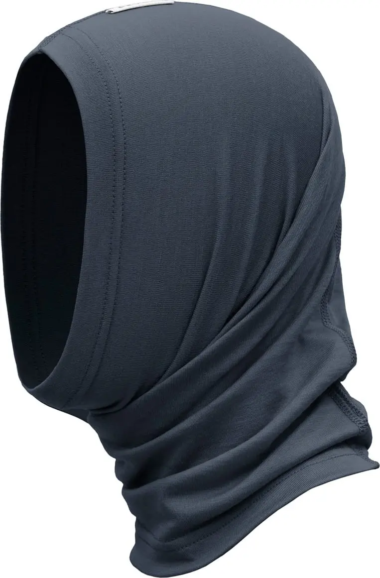 Devold Breeze Merino Headover Kid Night