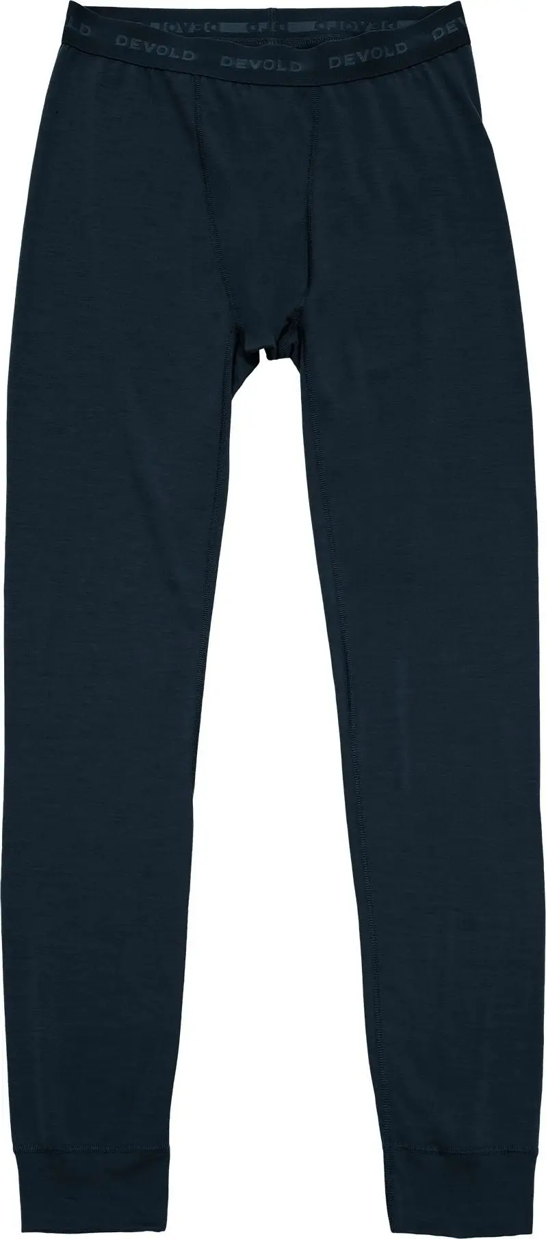 Devold Men's Breeze Plus Merino 200 Longs Ink