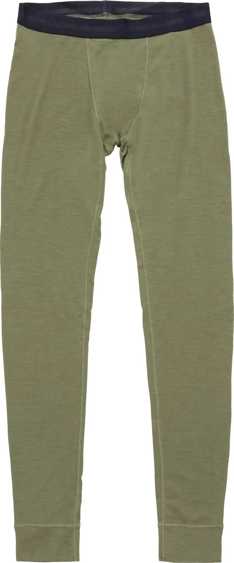 Devold Men's Adventure Merino 190 Longs Lichen