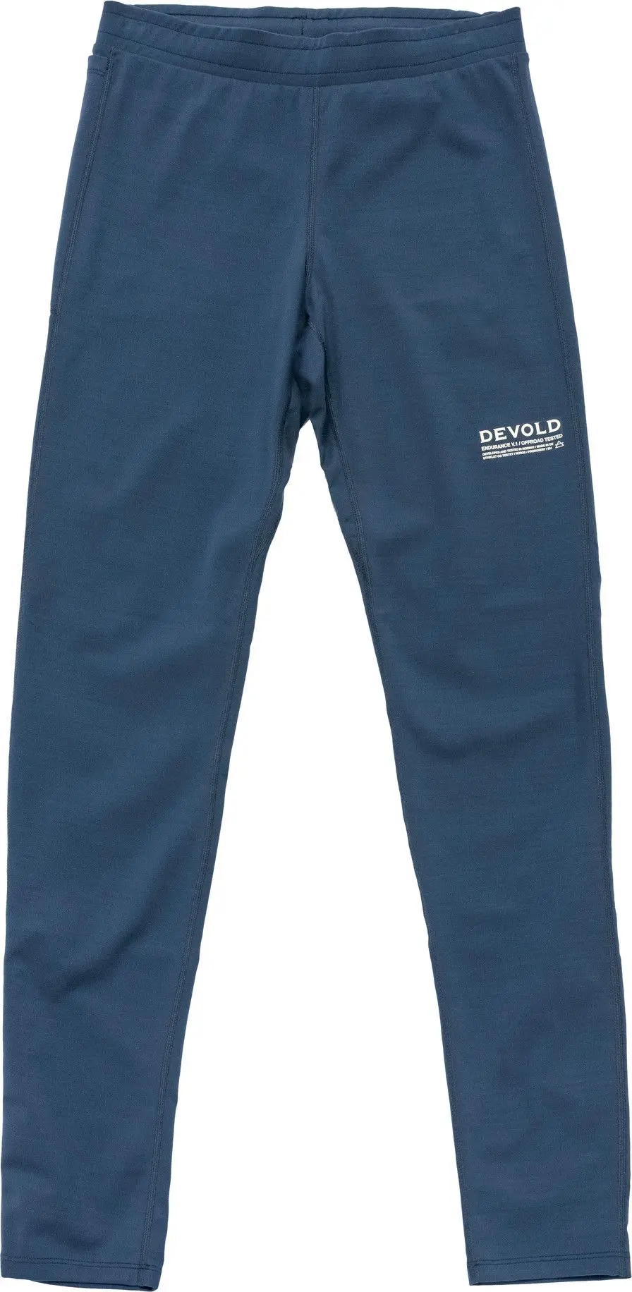 Devold Endurance Merino Tights Man Night