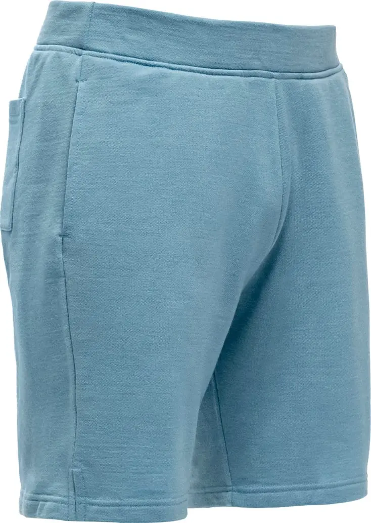 Devold Everyday Shorts Man Skyblue
