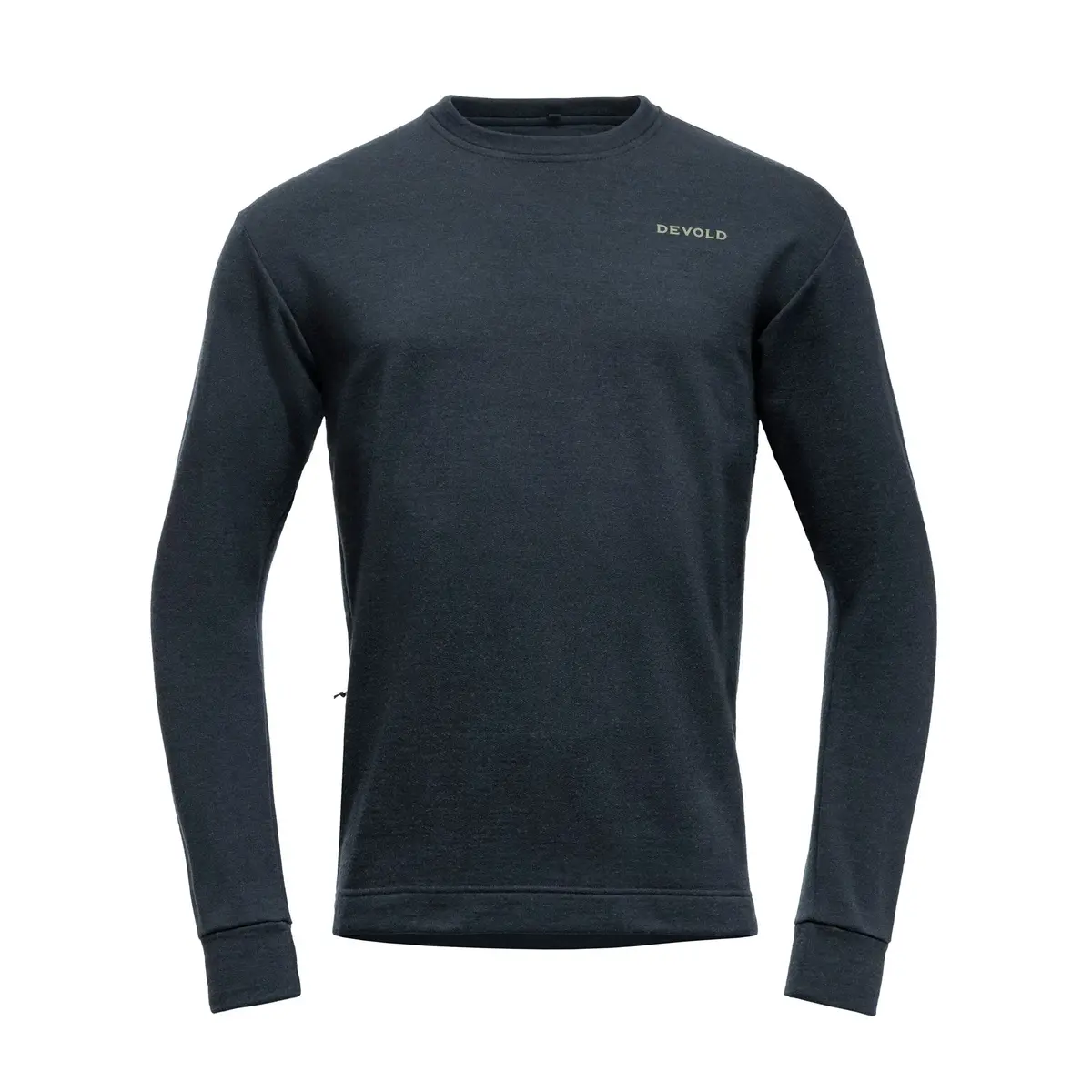 Devold Men's Everyday Crew Ink