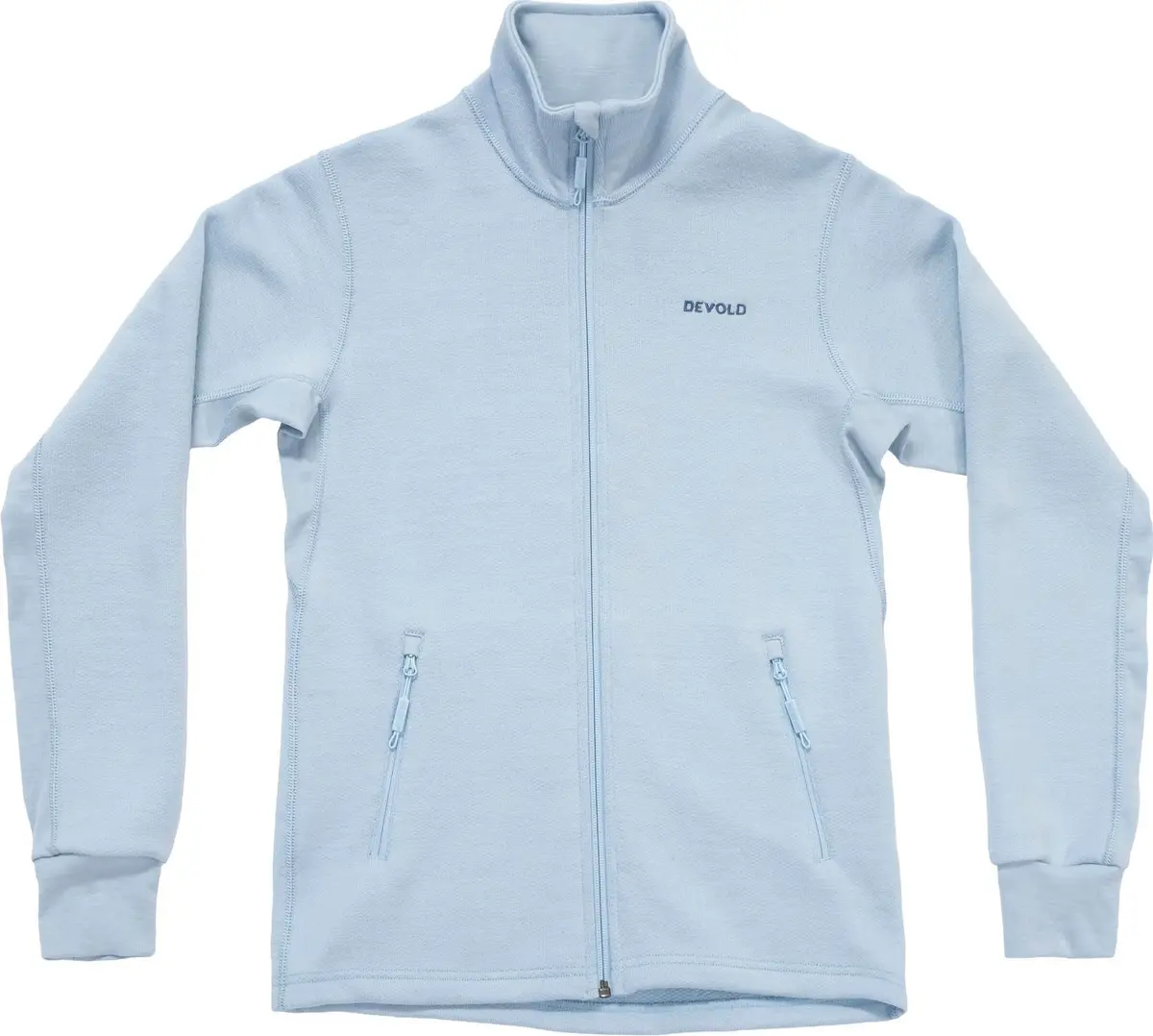Devold Women's Thermo Wool Jacket Dawn
