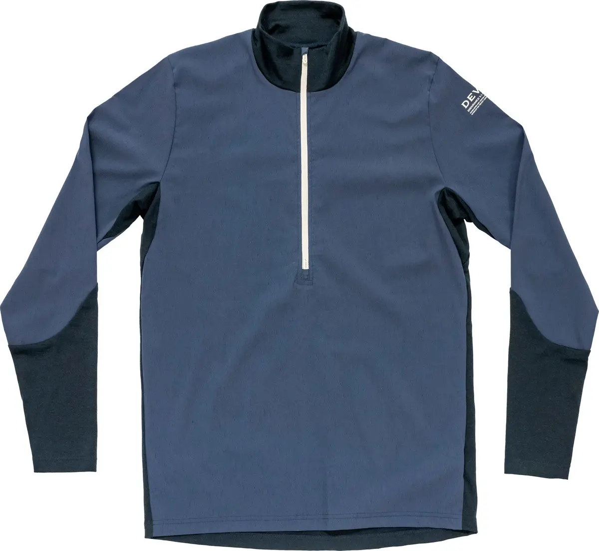 Devold Endurance Merino Cover Zip Man Night