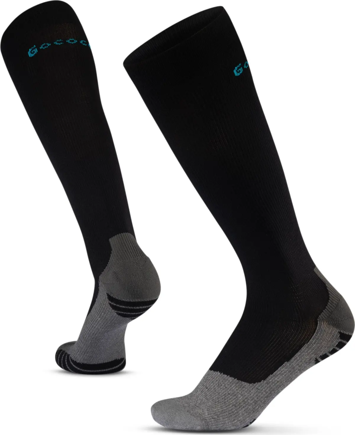 Gococo Compression Black