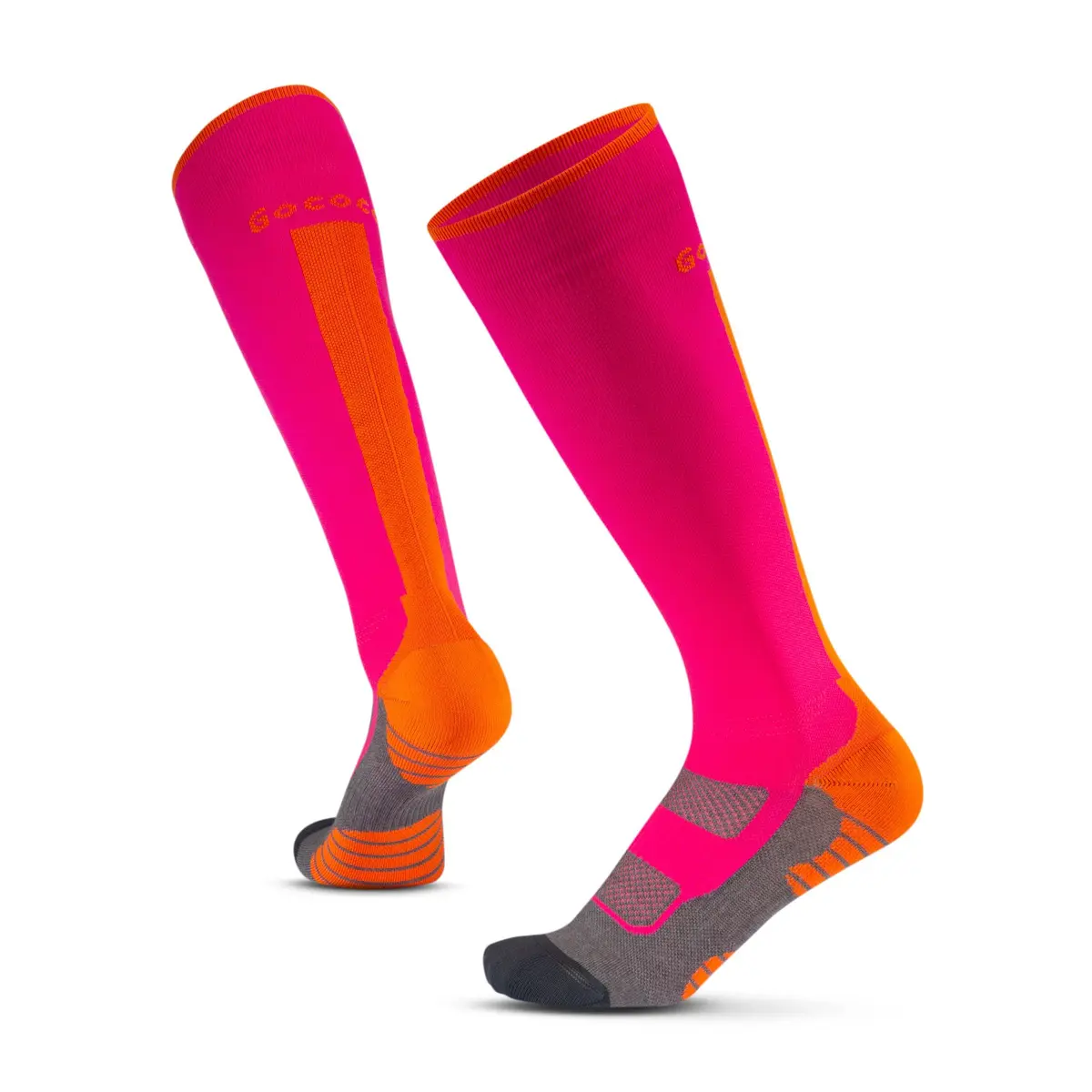 Gococo Compression Superior Cerise