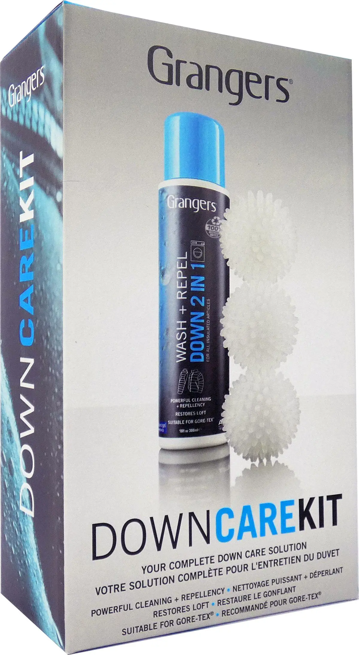 Grangers Down Care Kit Nocolour