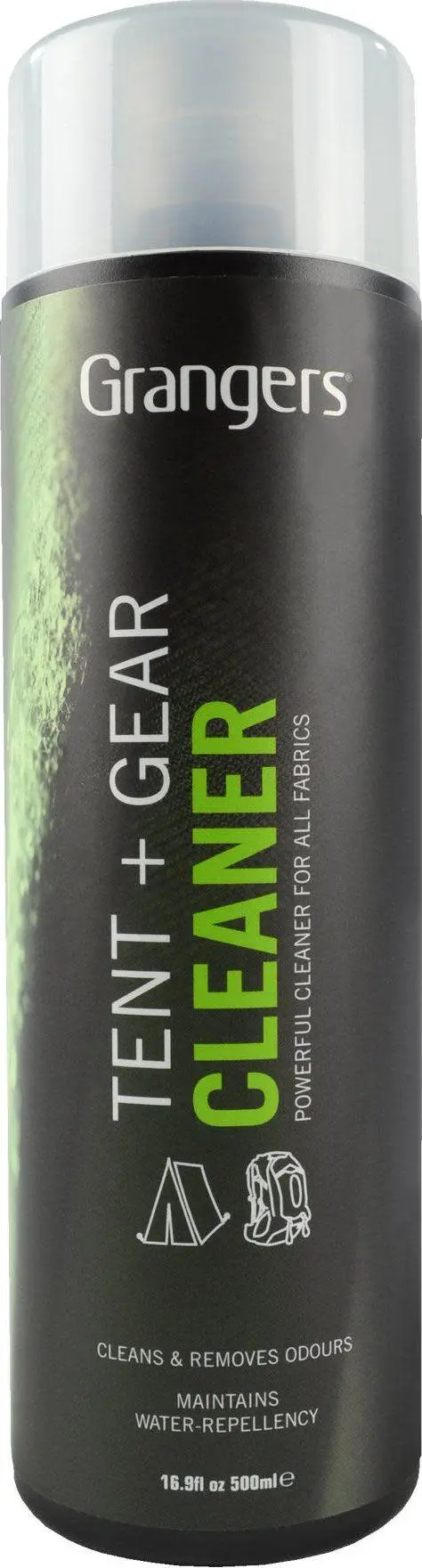 Grangers Tent + Gear Cleaner NoColor