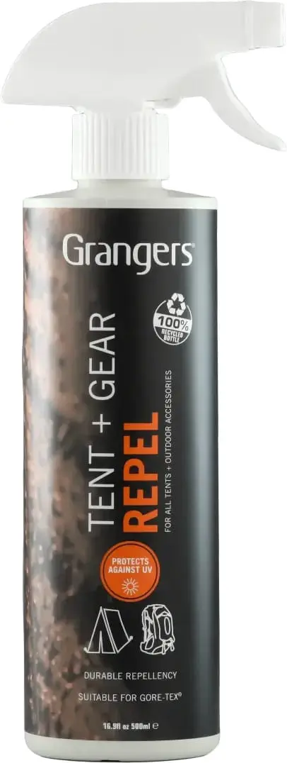 Grangers Tent + Gear Repel UV Onecolour