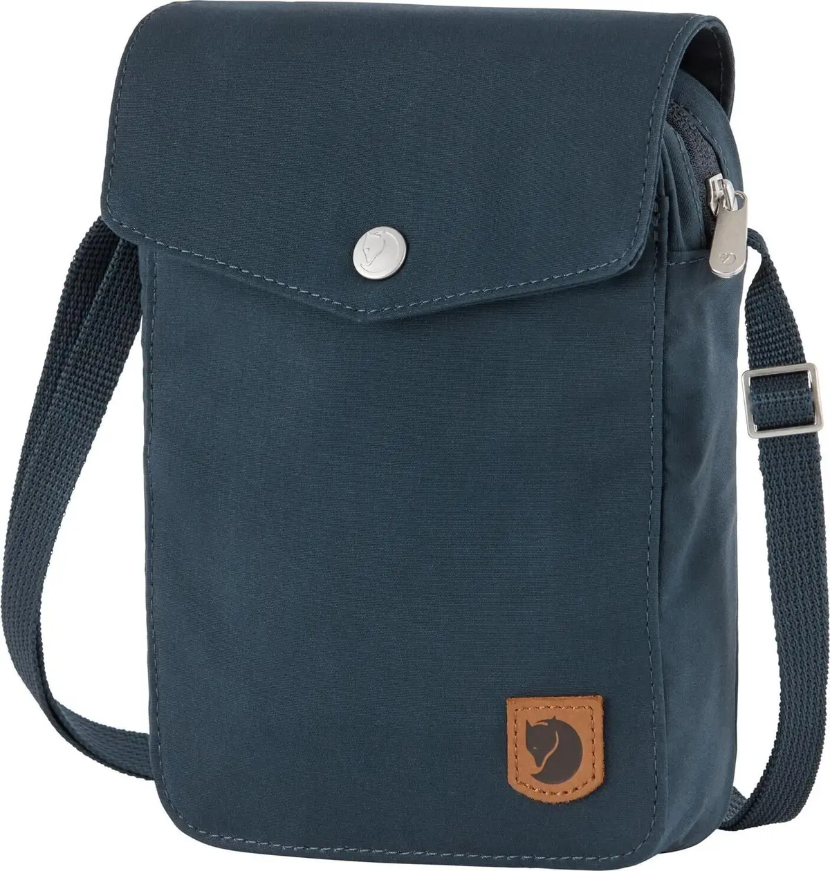 Fjällräven Greenland Pocket Navy