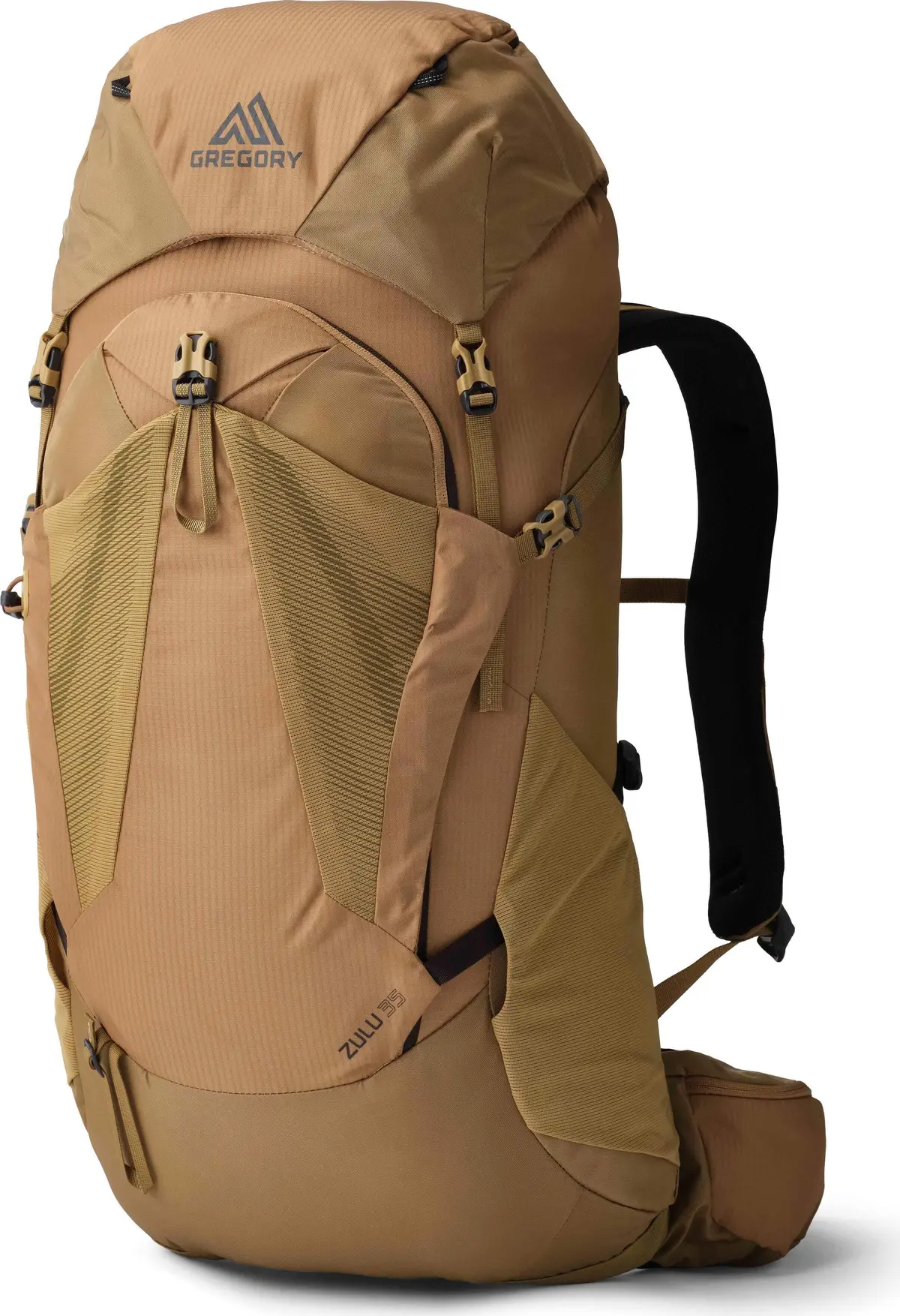 Gregory Men's Zulu 35 Desert Tan