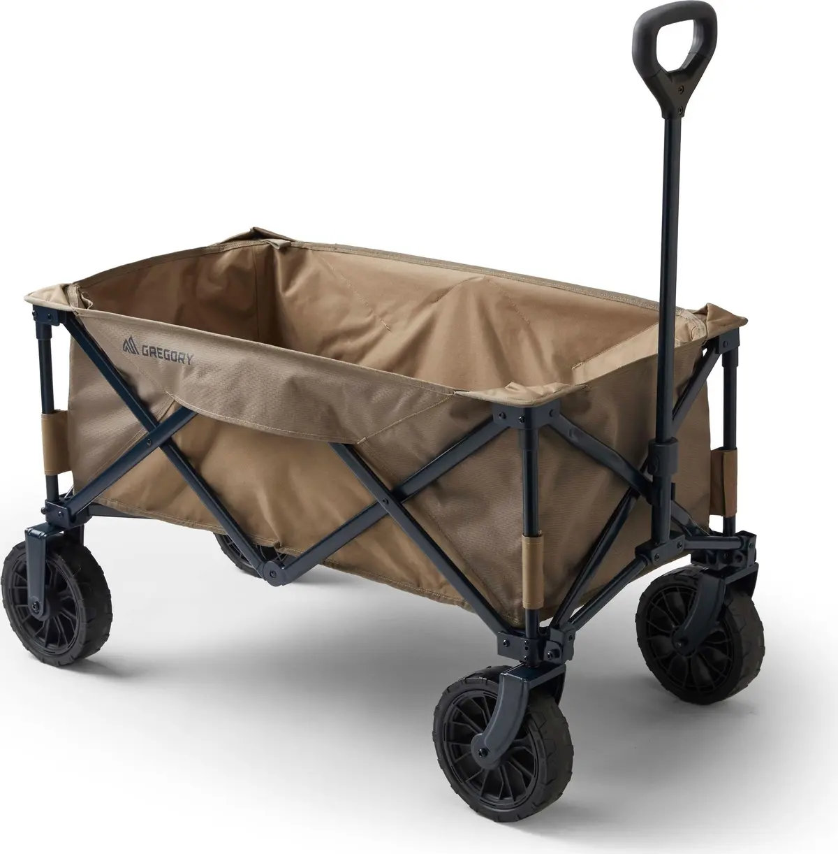 Gregory Alpaca Gear Wagon Mirage Tan
