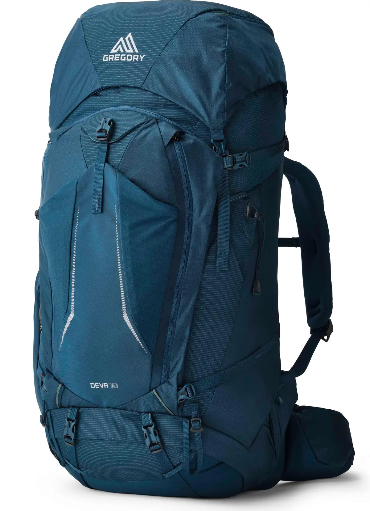 Gregory Women's Deva 70 Rc XS Mountain Teal