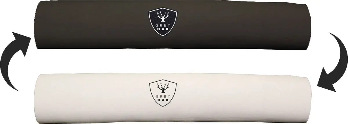 Grey Oak Protection For Silencer Multi